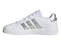 Tenis Adidas Grand Court 2 0 K Gw6506 Para Niña