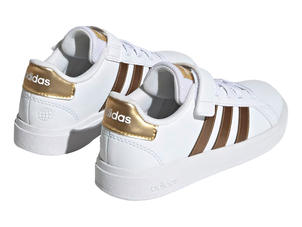 Tenis Adidas Gy2577 Para Niña