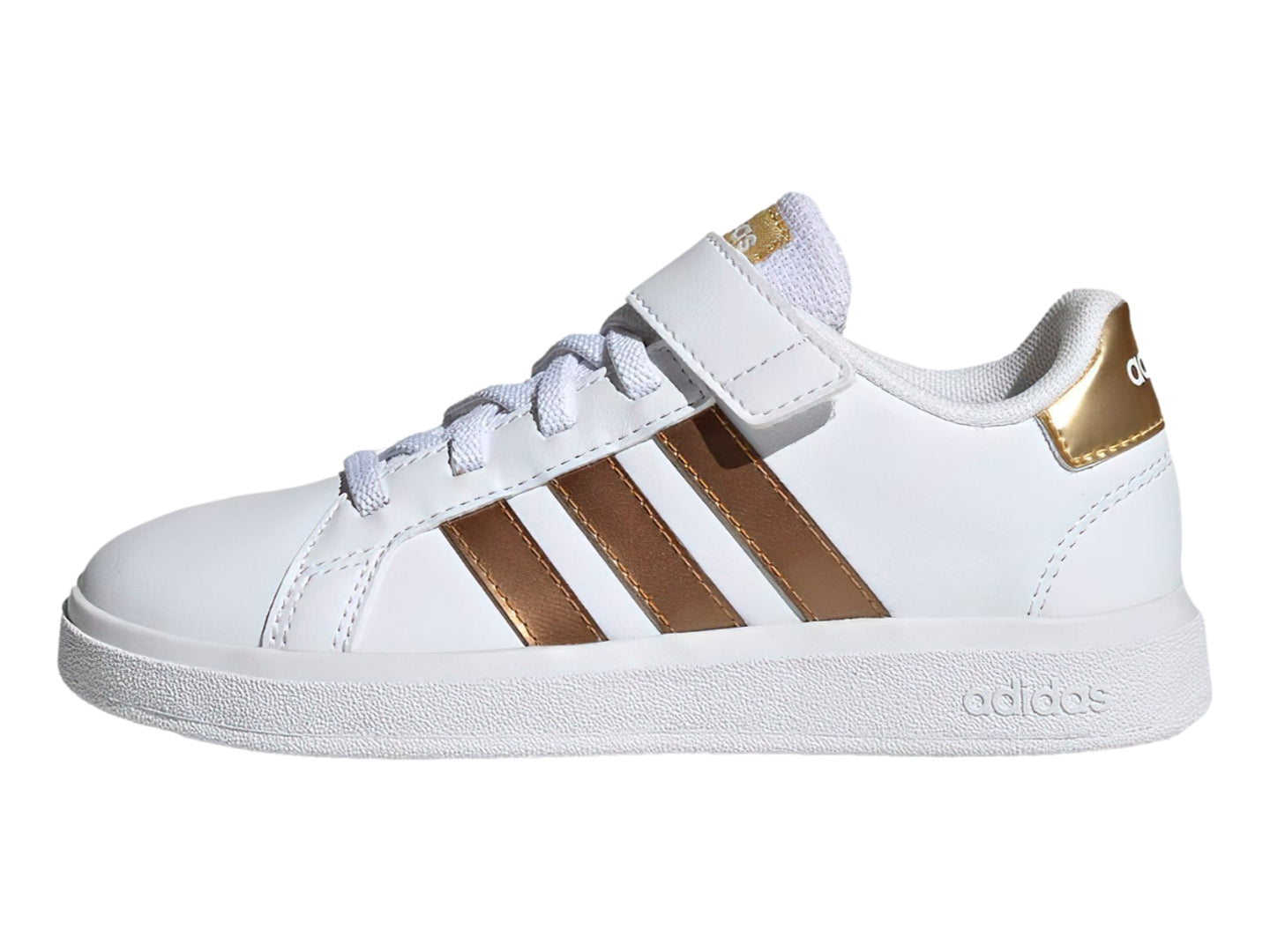 Tenis Adidas Gy2577 Para Niña