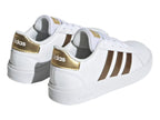 Tenis Adidas Grand Court 2 0 K Gy2578 Para Niña