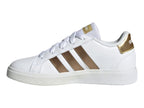 Tenis Adidas Grand Court 2 0 K Gy2578 Para Niña