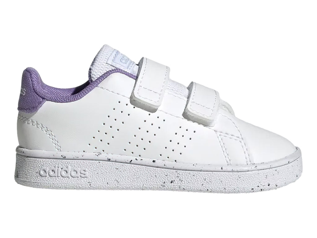 Tenis Adidas Advantage Cf I H06214 Para Niña