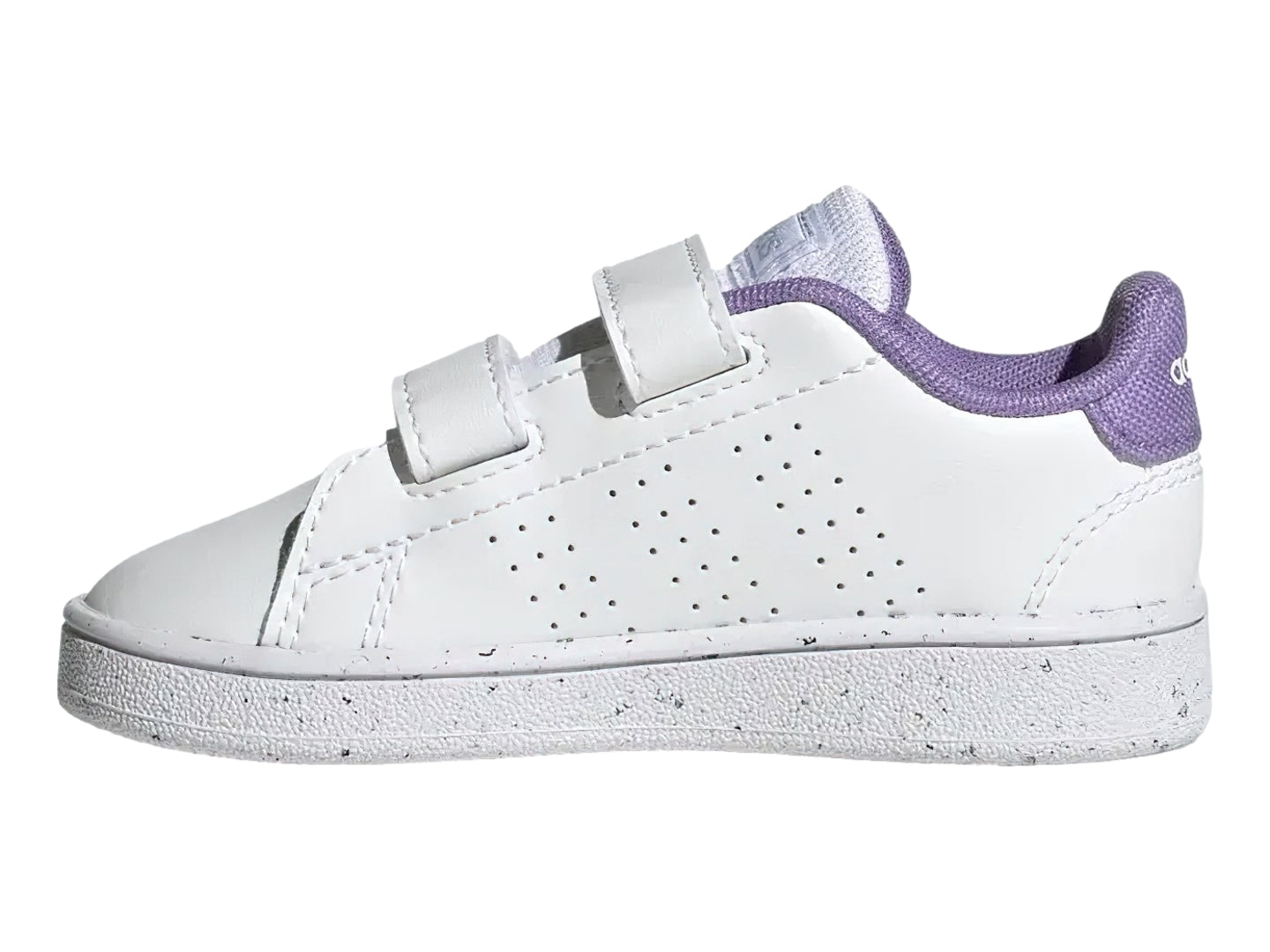Tenis Adidas Advantage Cf I H06214 Para Niña