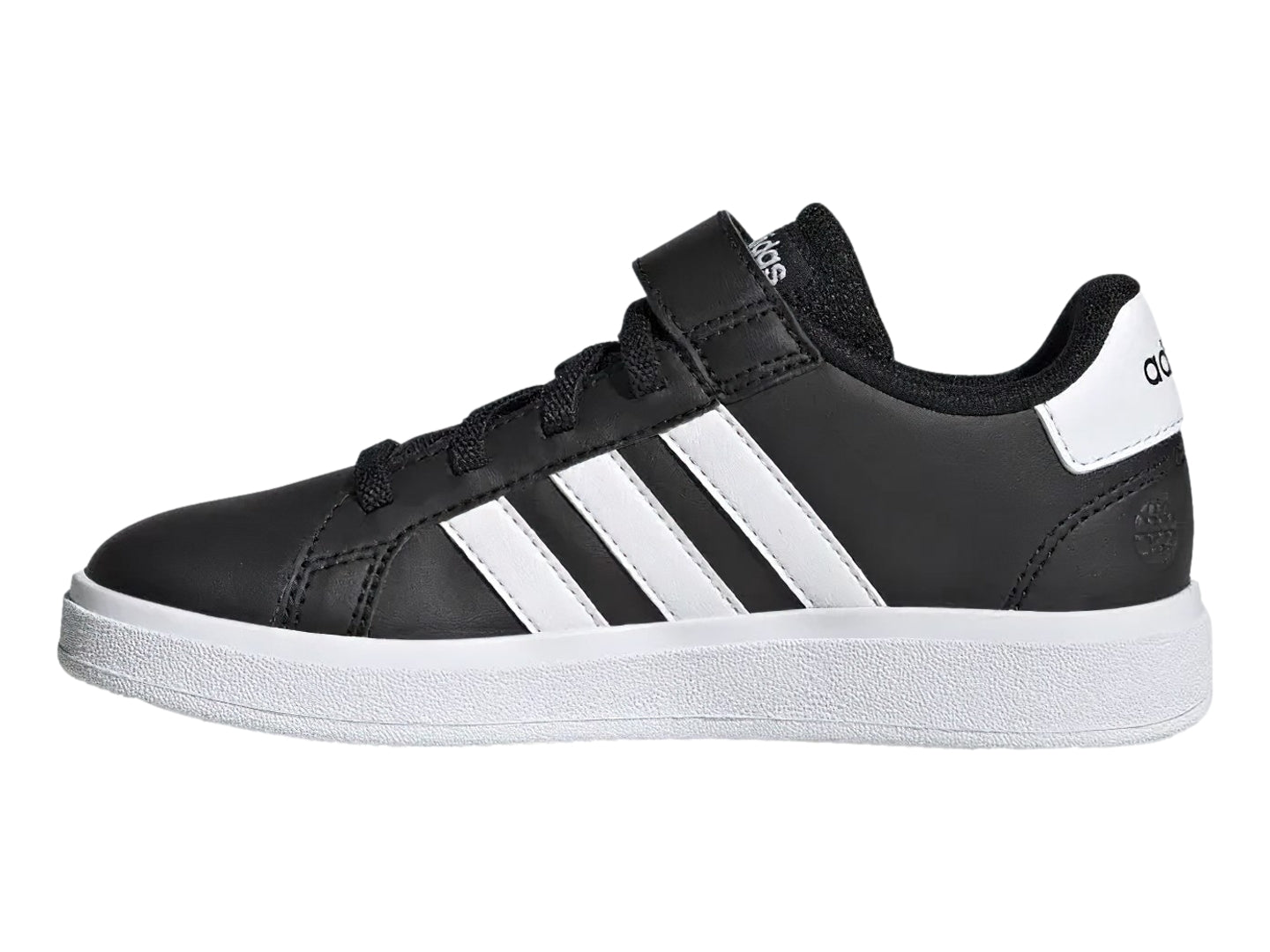 Tenis Adidas Gw6513 Para Niño