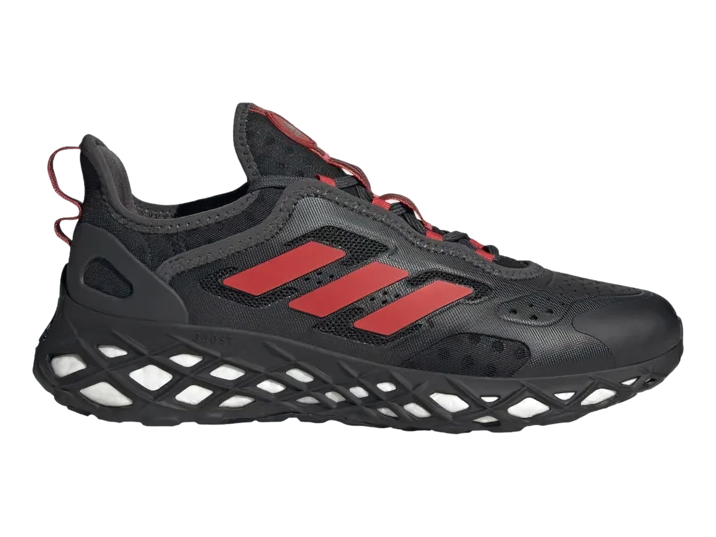 Tenis Adidas Web Boost Hq4155 Para Hombre