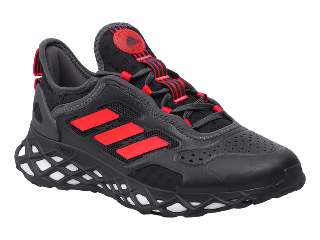 Tenis Adidas Web Boost Hq4155 Para Hombre