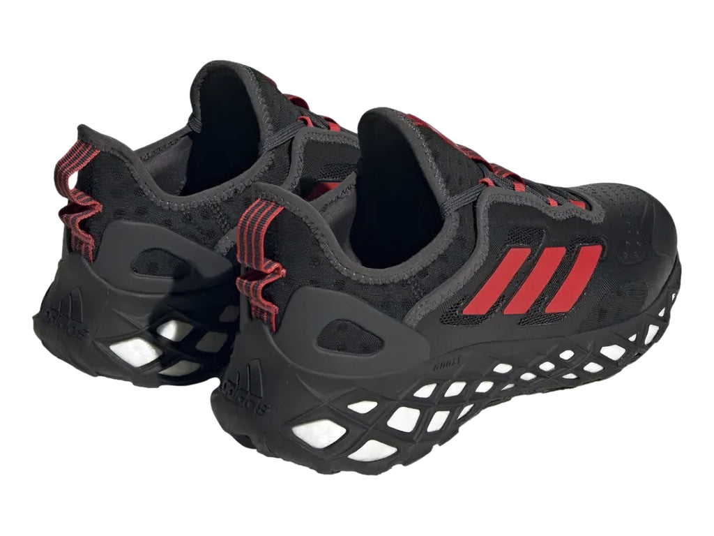 Tenis Adidas Web Boost Hq4155 Para Hombre