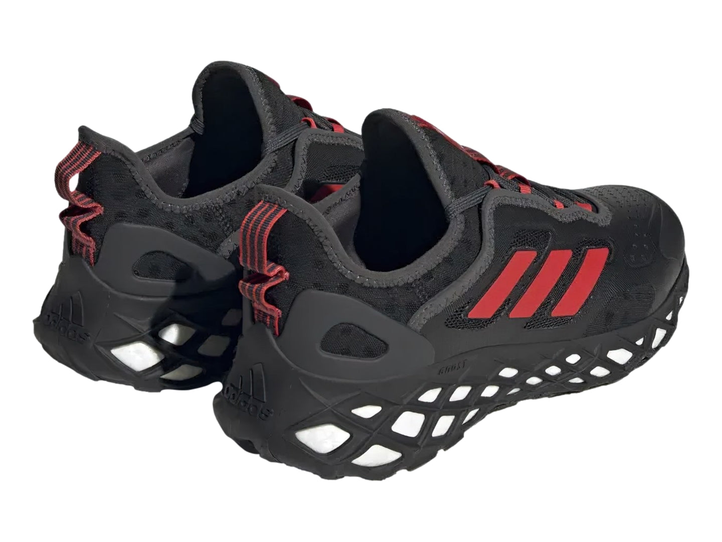 Tenis Adidas Web Boost Hq4155 Para Hombre