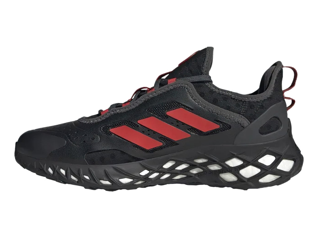 Tenis Adidas Web Boost Hq4155 Para Hombre