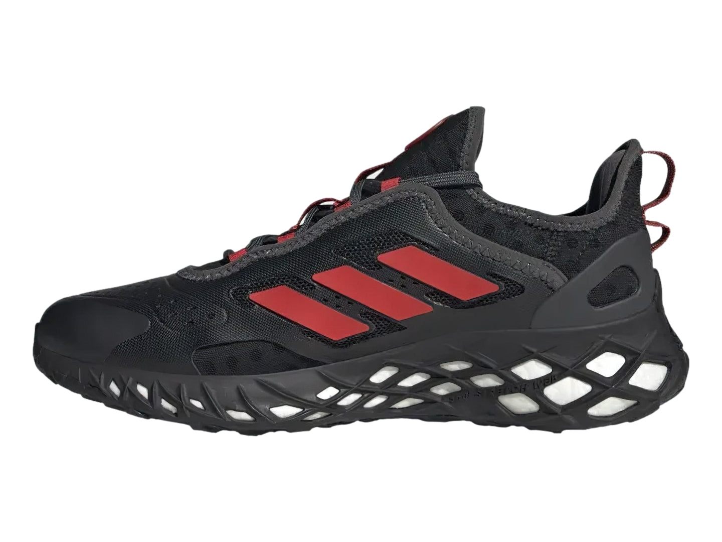 Tenis Adidas Web Boost Hq4155 Para Hombre