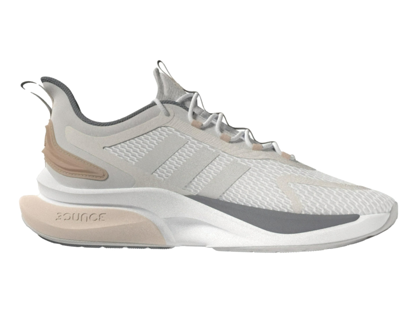 Tenis Adidas Alphabounce Hp6147 Para Mujer