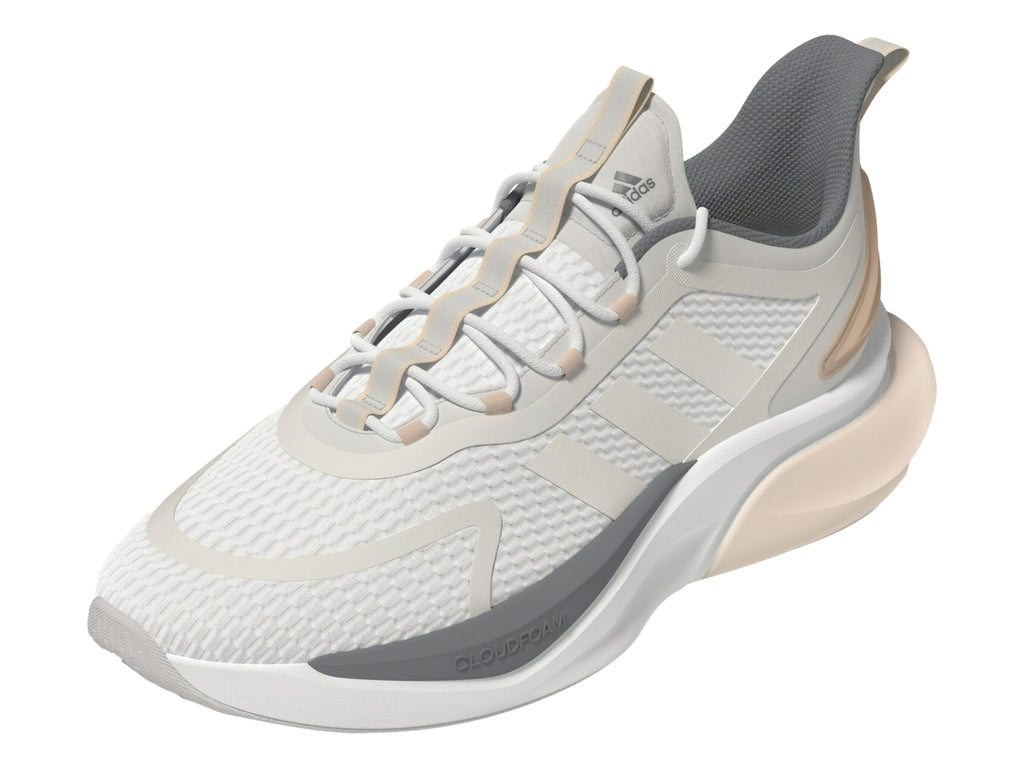 Tenis Adidas Alphabounce Hp6147 Para Mujer