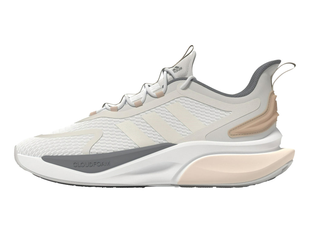 Tenis Adidas Alphabounce Hp6147 Para Mujer