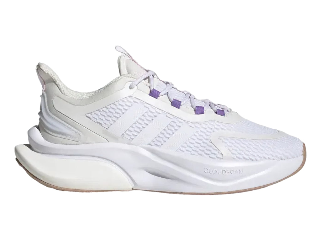 Tenis Adidas Alphabounce Hp6150 Para Mujer