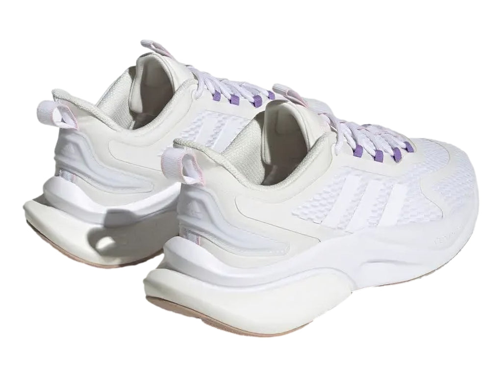 Tenis Adidas Alphabounce Hp6150 Para Mujer