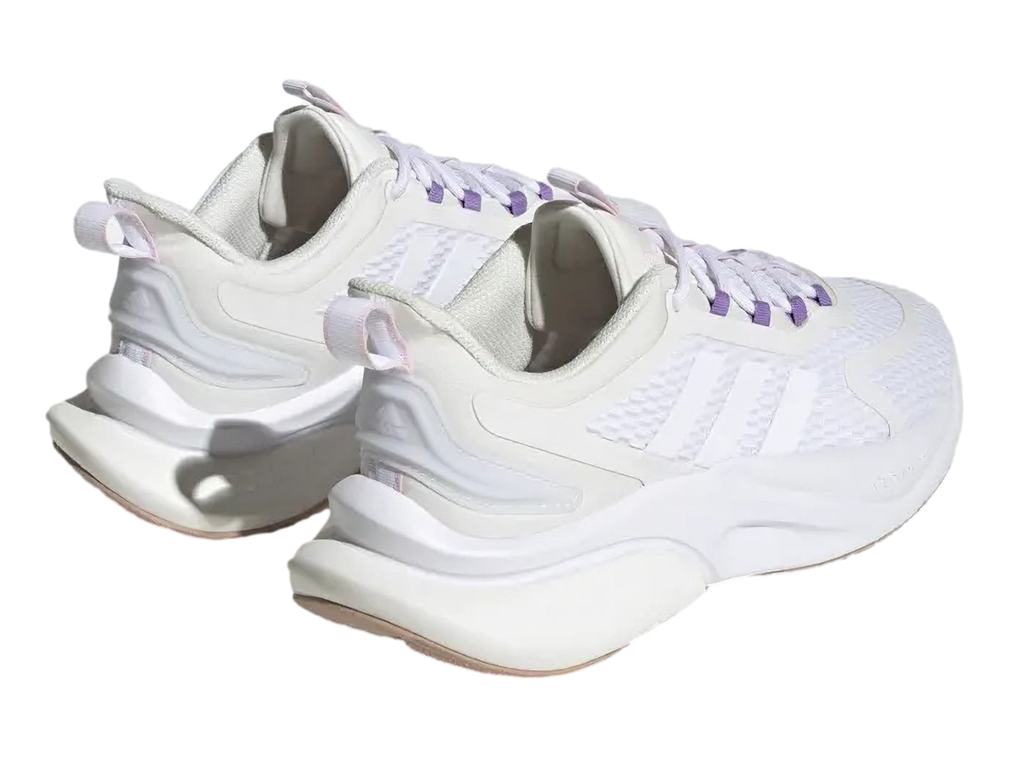 Tenis Adidas Alphabounce Hp6150 Para Mujer