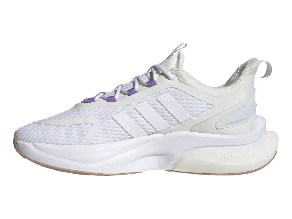 Tenis Adidas Alphabounce Hp6150 Para Mujer