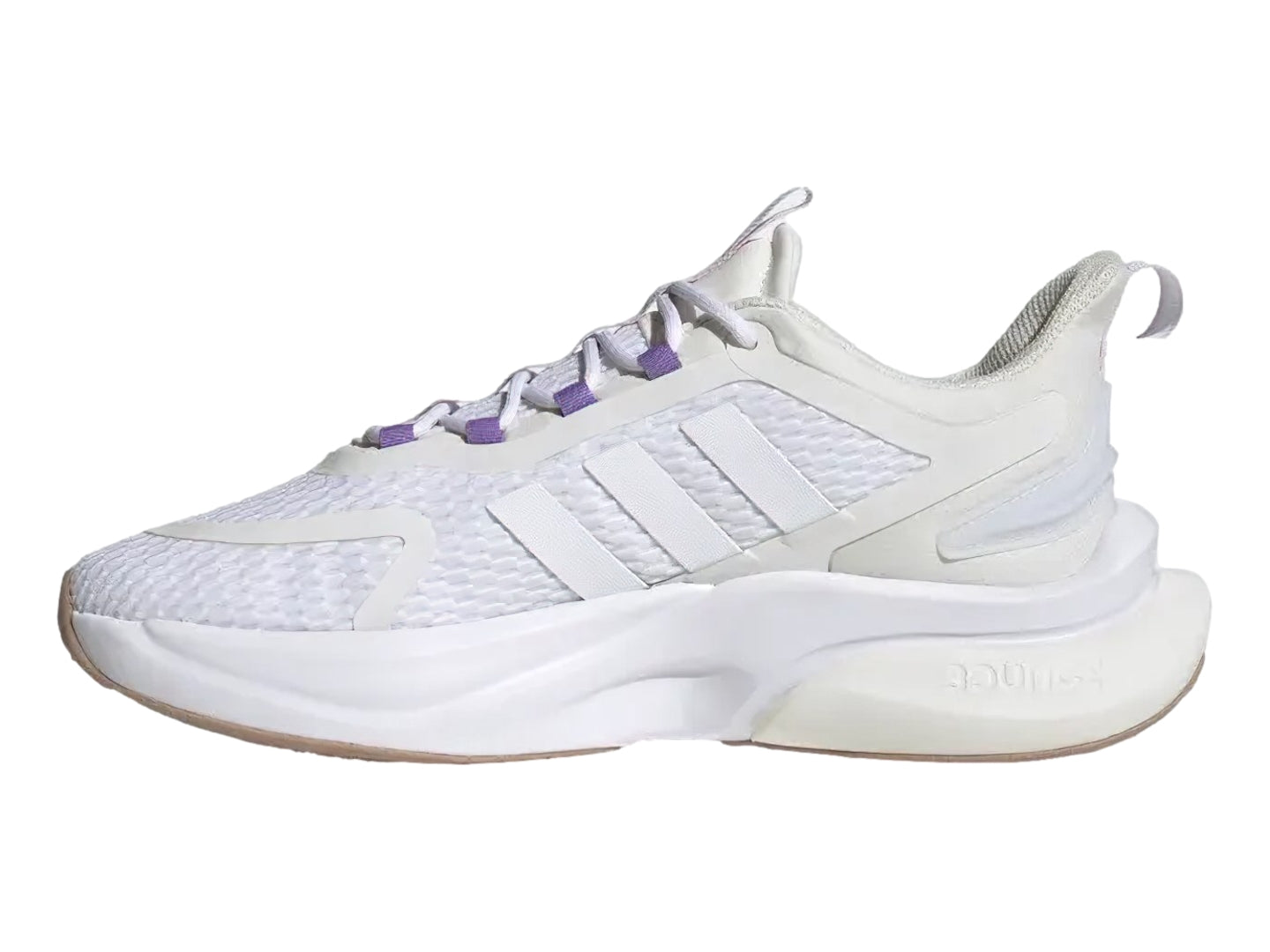 Tenis Adidas Alphabounce Hp6150 Para Mujer