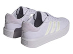 Tenis Adidas Court Platform Hp6192 Para Mujer