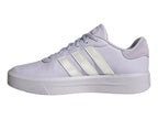 Tenis Adidas Court Platform Hp6192 Para Mujer