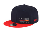 Gorras Snapback New Era 357159