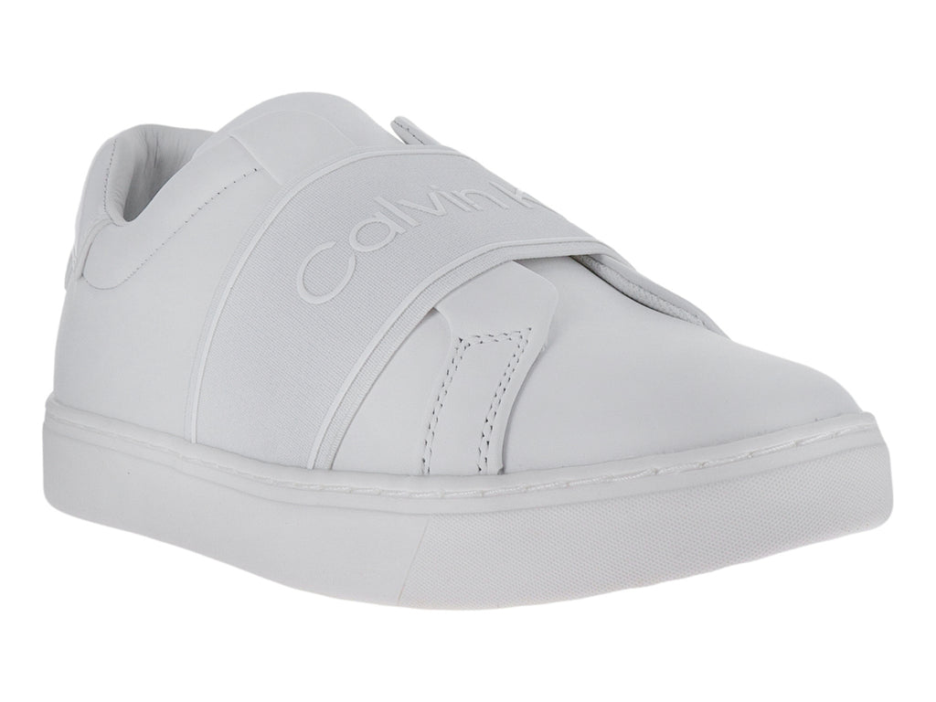 Tenis Calvin Klein 01352 Para Mujer