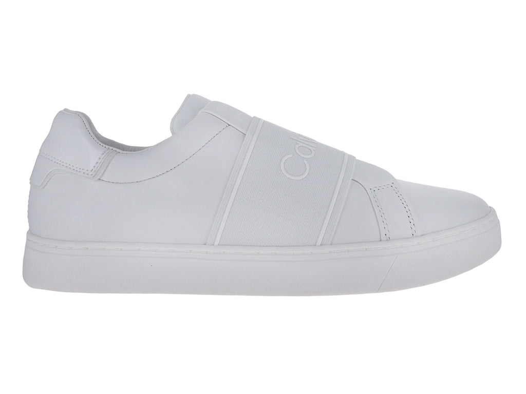 Tenis Calvin Klein 01352 Para Mujer