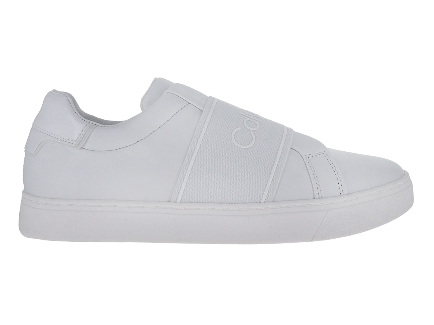 Tenis Calvin Klein 01352 Para Mujer