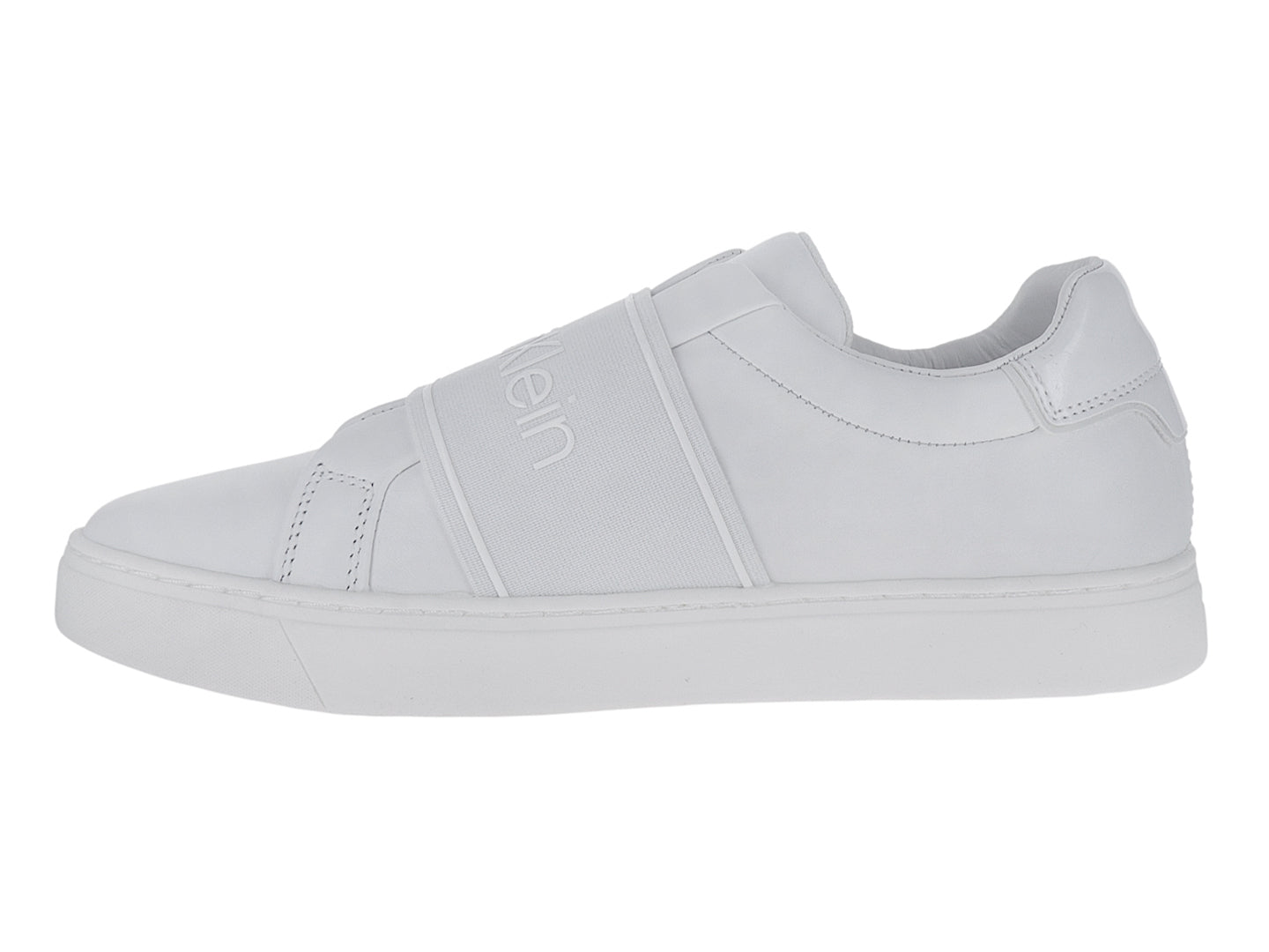 Tenis Calvin Klein 01352 Para Mujer