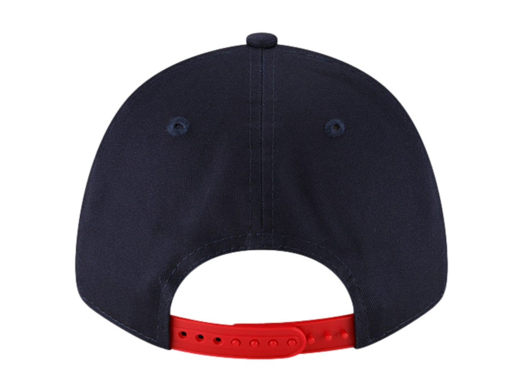 Gorras Snapback New Era 357191