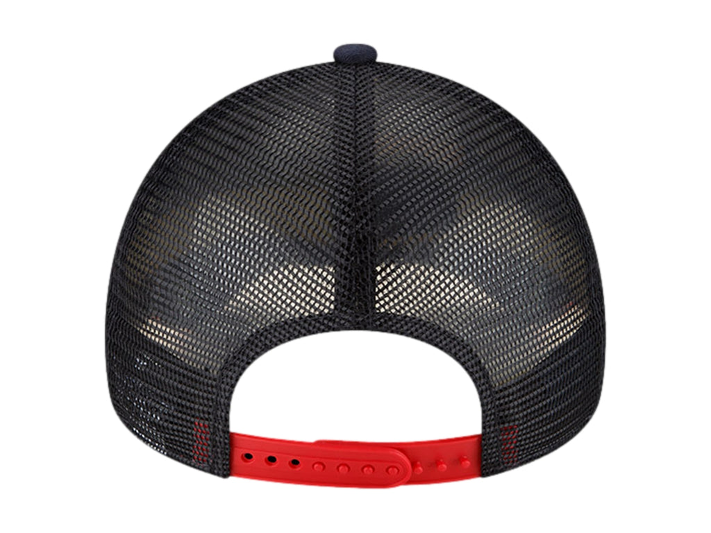 Gorras Snapback New Era 357194