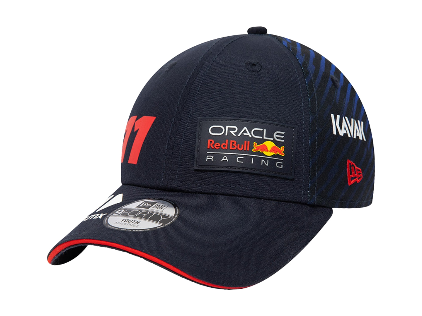 Gorras Snapback New Era 357170