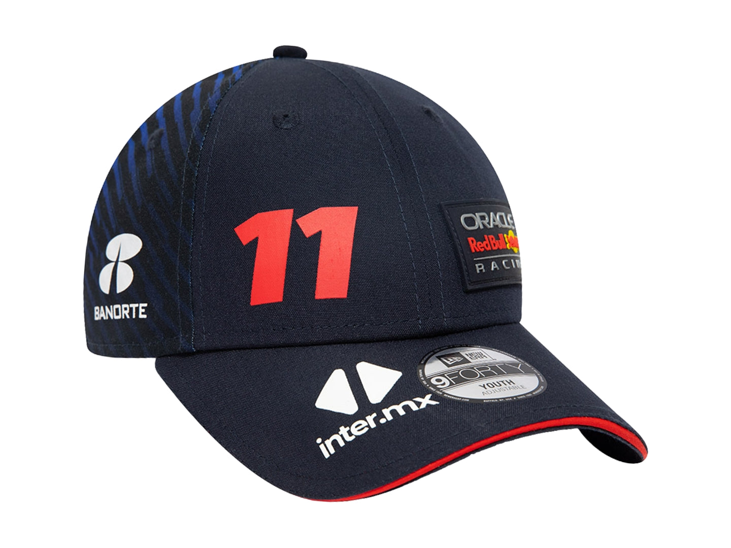 Gorras Snapback New Era 357170