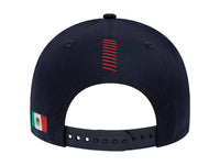 Gorras Snapback New Era 357170