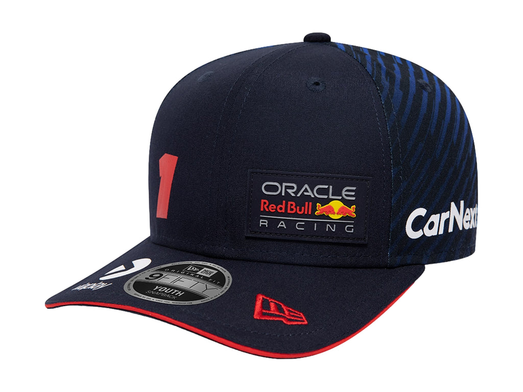 Gorras Snapback New Era 357176