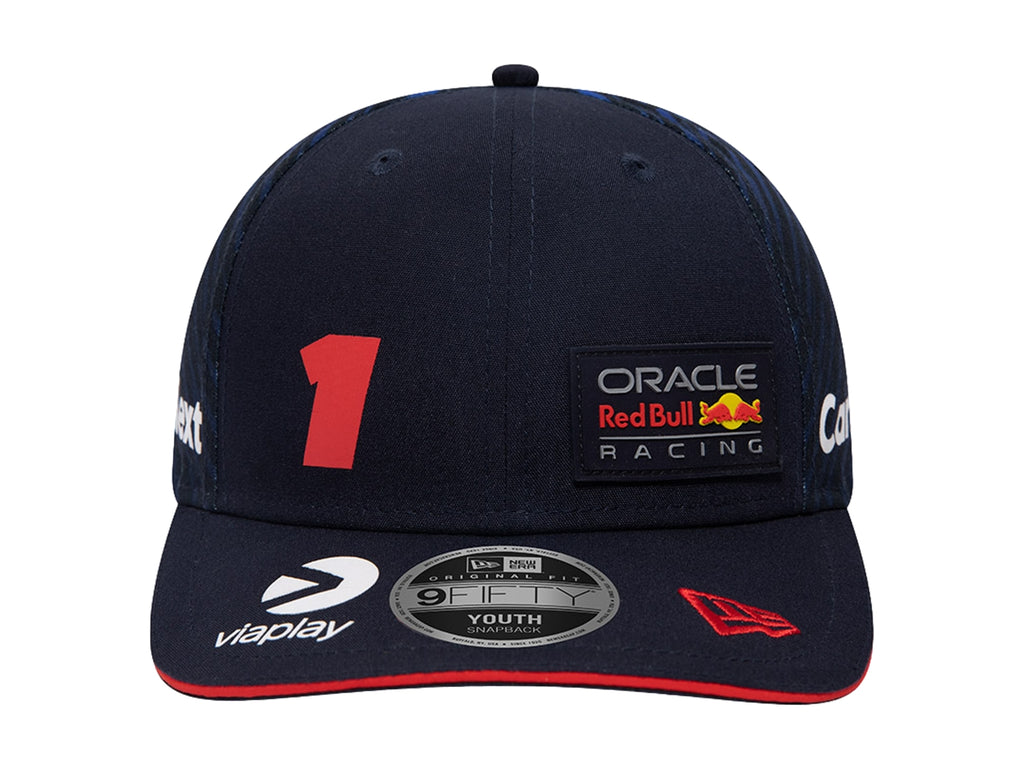 Gorras Snapback New Era 357176