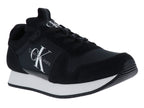 Tenis Calvin Klein 0840 Para Mujer