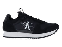 Tenis Calvin Klein 0840 Para Mujer