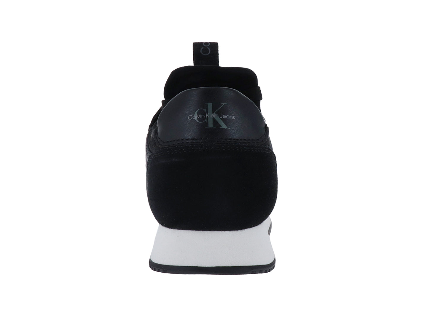 Tenis Calvin Klein 0840 Para Mujer