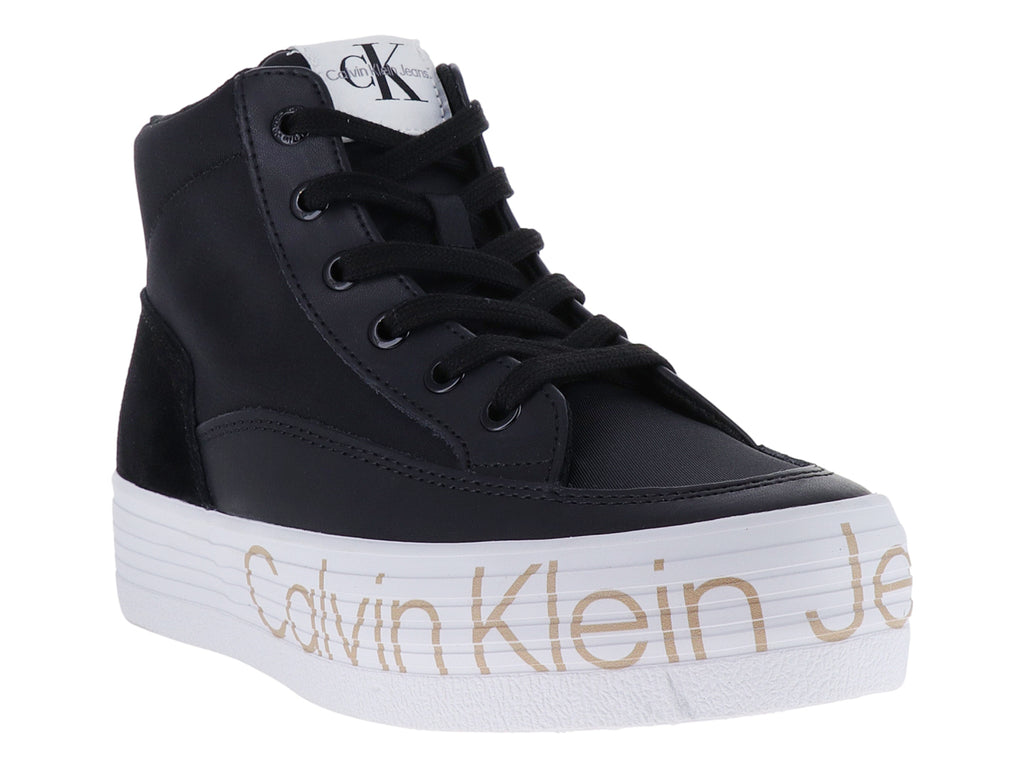 Zapatillas Calvin Klein 0865 Para Mujer