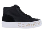 Zapatillas Calvin Klein 0865 Para Mujer