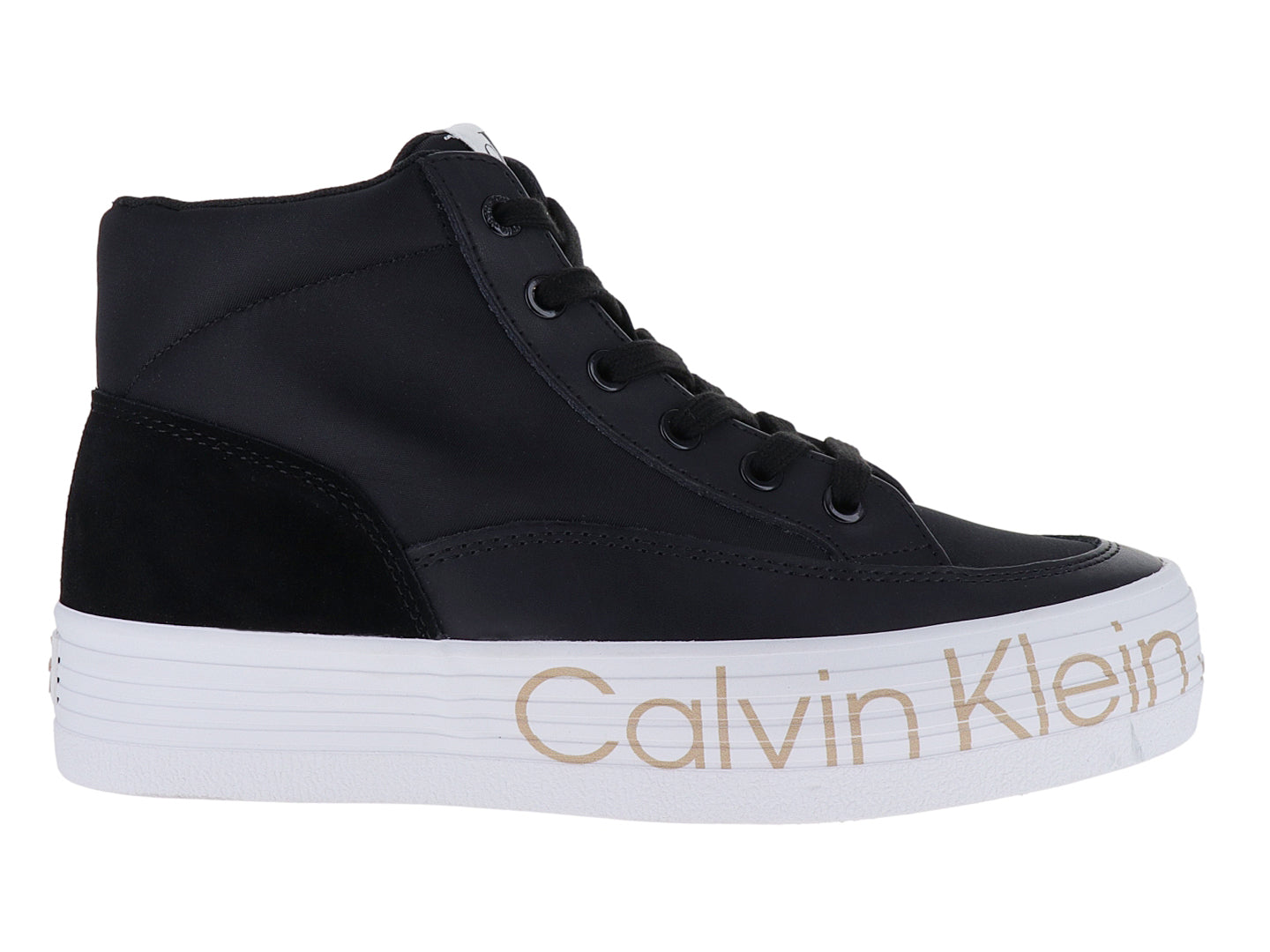 Zapatillas Calvin Klein 0865 Para Mujer