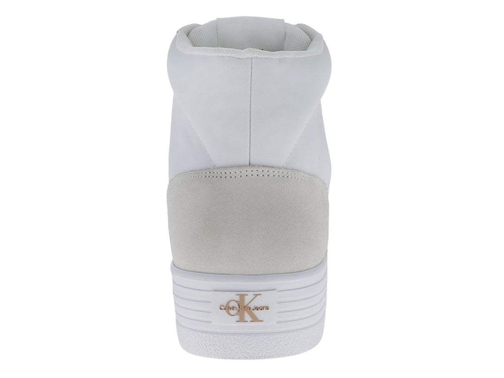 Tenis Calvin Klein 0865 Para Mujer