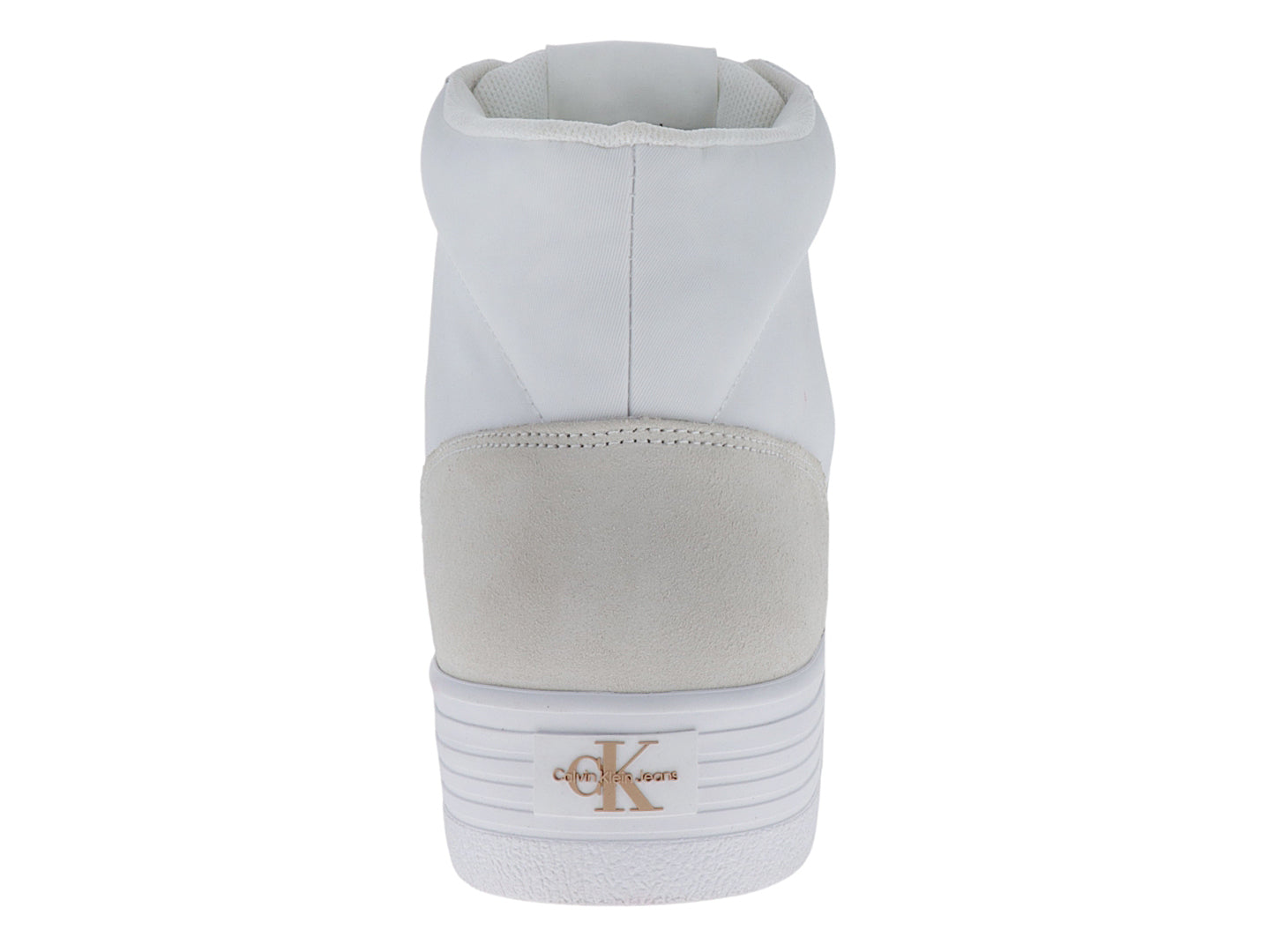 Tenis Calvin Klein 0865 Para Mujer