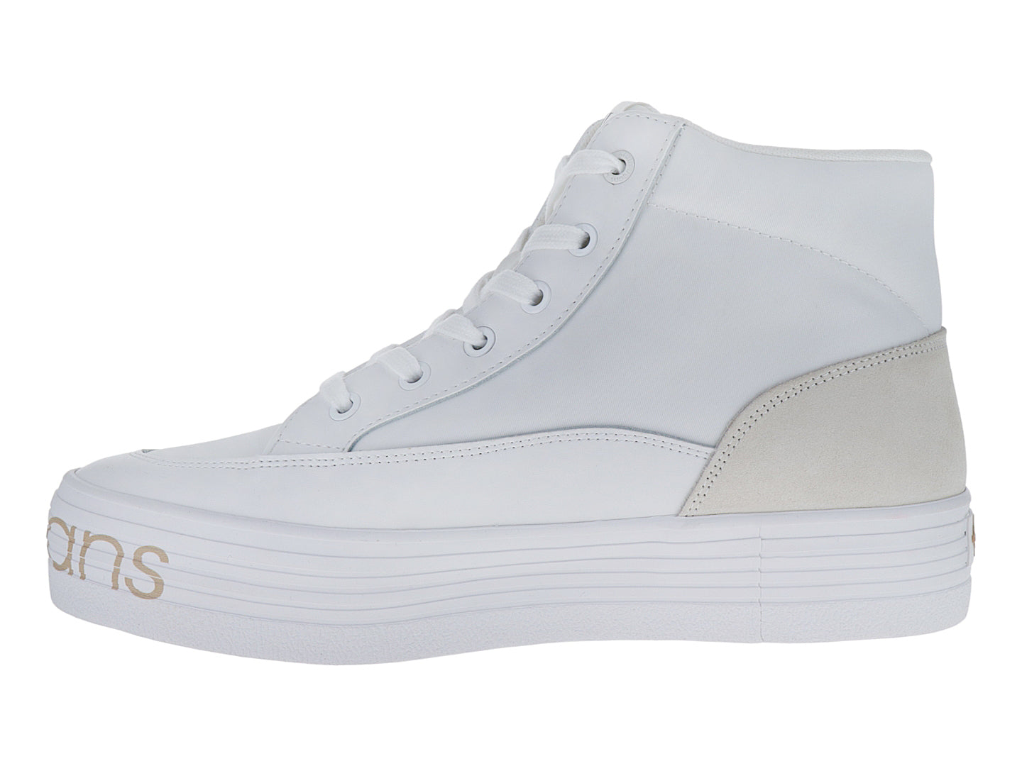 Tenis Calvin Klein 0865 Para Mujer