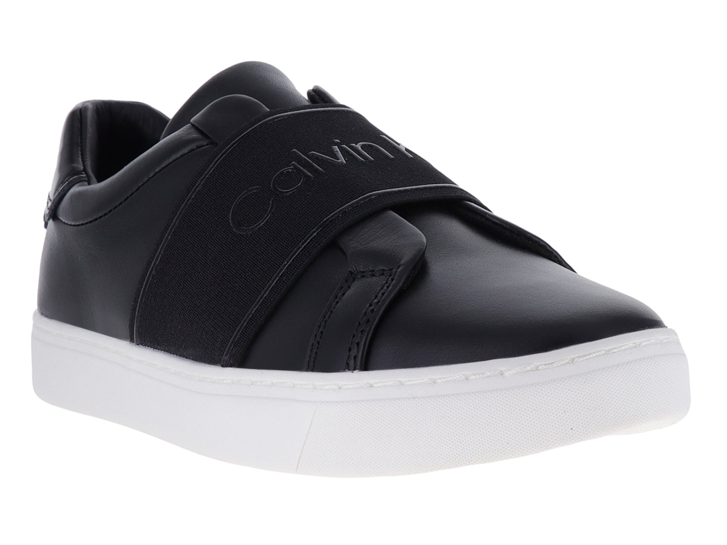Tenis Calvin Klein 1352 Para Mujer