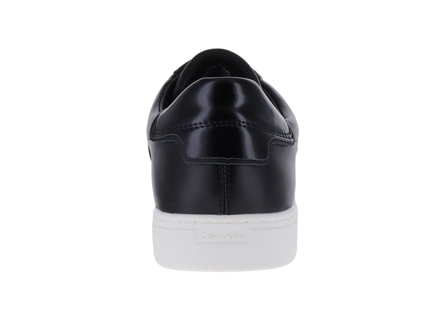 Tenis Calvin Klein 1352 Para Mujer