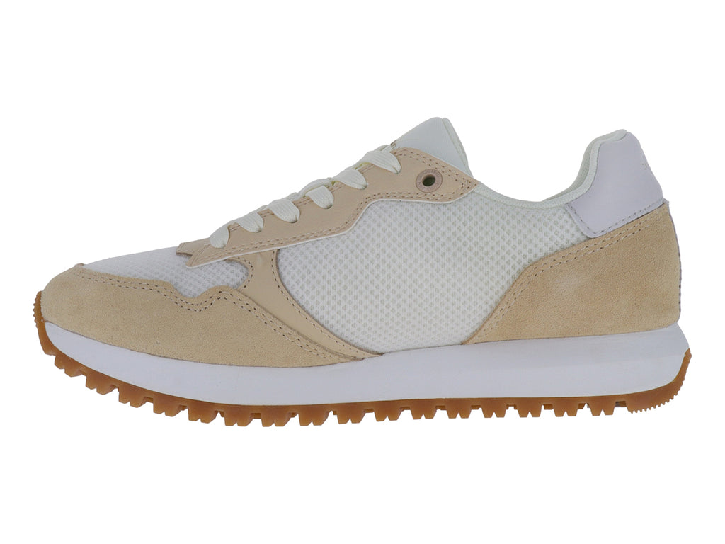 Tenis Calvin Klein 0884 Para Mujer