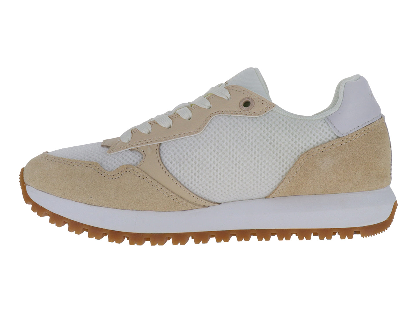 Tenis Calvin Klein 0884 Para Mujer