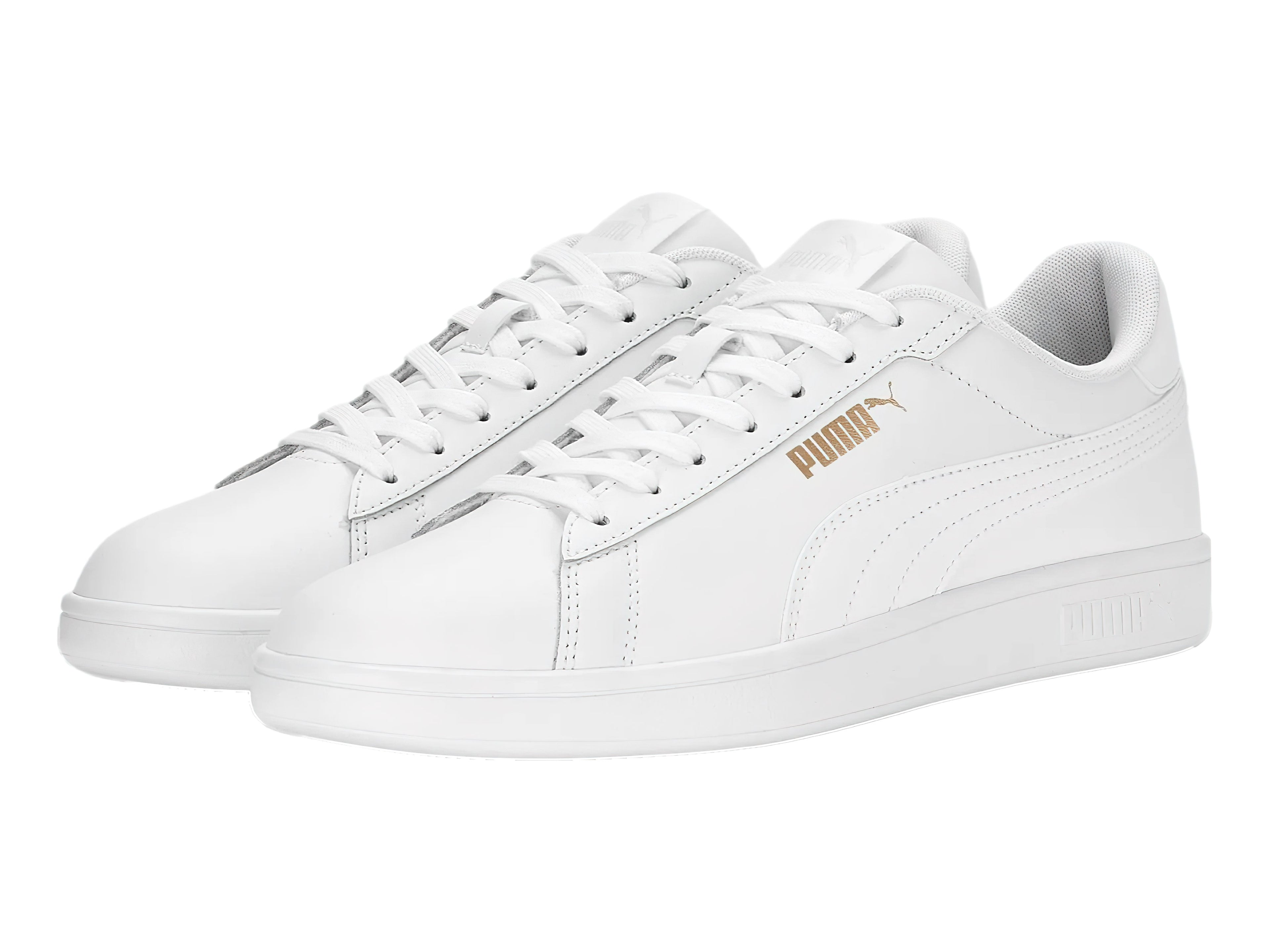 Tenis Puma Smash 3 0 L 390987 Para Hombre